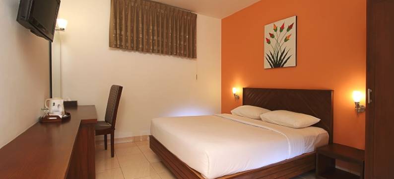 马埃萨酒店(Maesa Hotel)图片