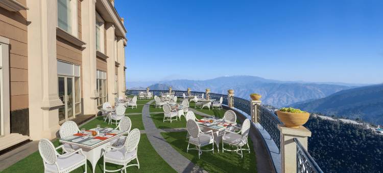 柴尔塔夫林ITC酒店集团迎宾酒店(Welcomhotel by ITC Hotels, Tavleen, Chail)图片