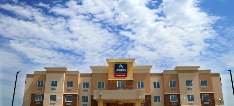 IHG智选假日酒店及套房，布里奇波特(Holiday Inn Express & Suites Bridgeport by IHG)图片