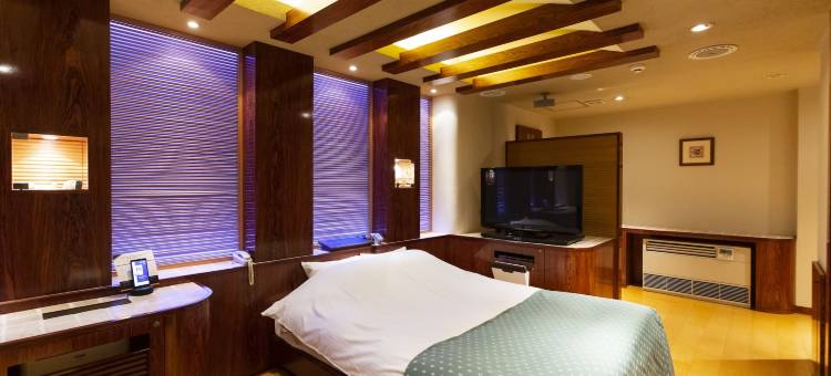 Cy水上酒店-限成人(Water Hotel Cy (Adult Only))图片