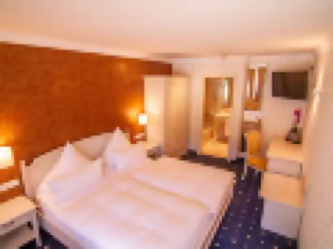 舒適雙人間 - 城堡