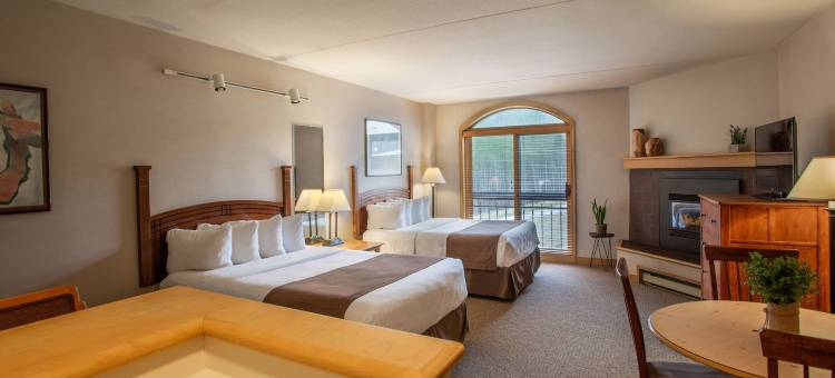 复古酒店(The Vintage Hotel)图片