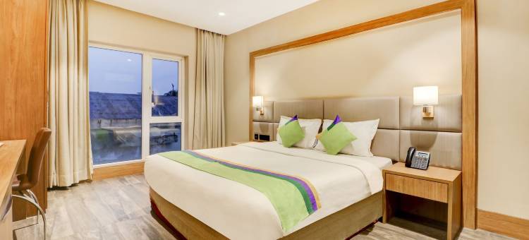 Treebo Radhe Palace图片