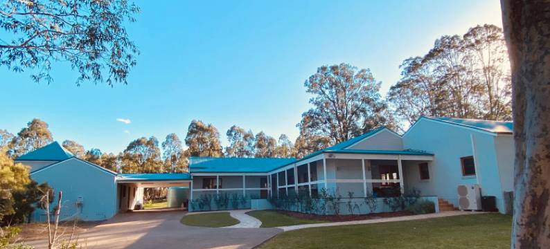 波高尔宾村 酒店(Pokolbin Village Estate)图片