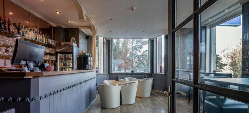 新生活酒店(New Hotel de Lives)图片