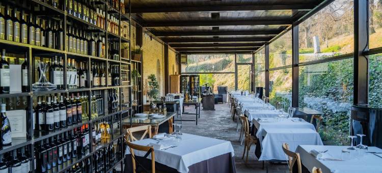 格拉达拉土地酒店(Terra di Gradara)图片