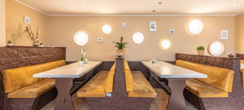 科罗纳裴森酒店(Korona Panzió Budapest)图片