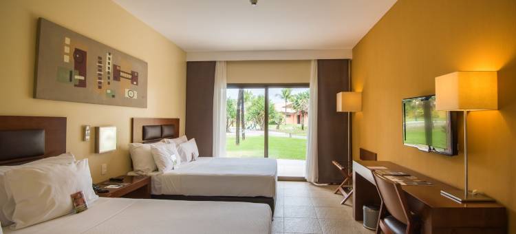 Vila Galé 坎布库 – 全包(Vila Galé Resort Cumbuco - All Inclusive)图片