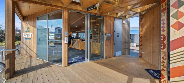 旅行者度假公园 - 罗托鲁瓦(Tasman Holiday Parks - Rotorua)图片