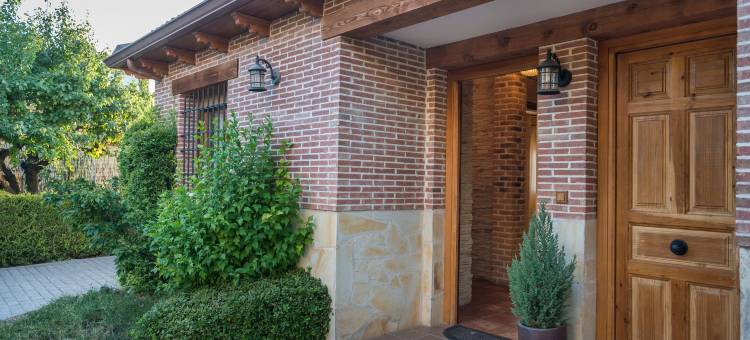 里居亚玛餐厅旅馆(Hostal Restaurante Rijujama)图片