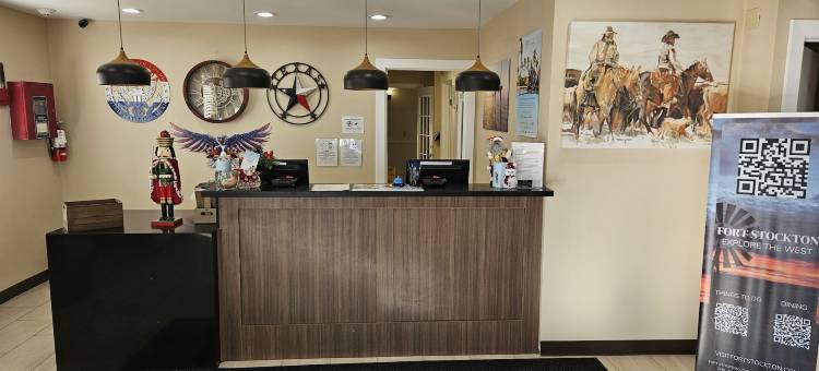 Baymont by Wyndham Fort Stockton图片