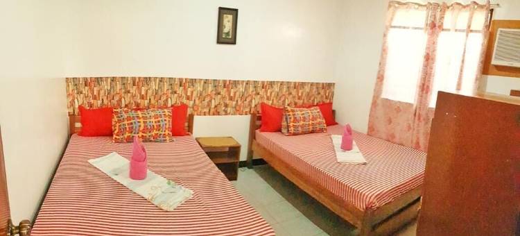 白沙滩旅馆(White Beach Guest House)图片