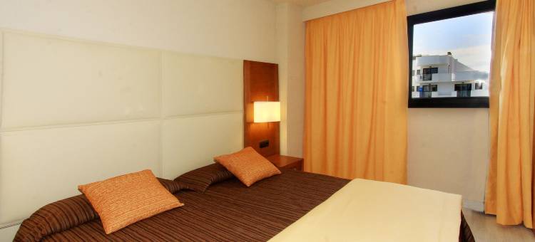 普罗图尔帕梅拉斯海滩酒店 - 全包式(Protur Palmeras Playa Hotel - All Inclusive)图片