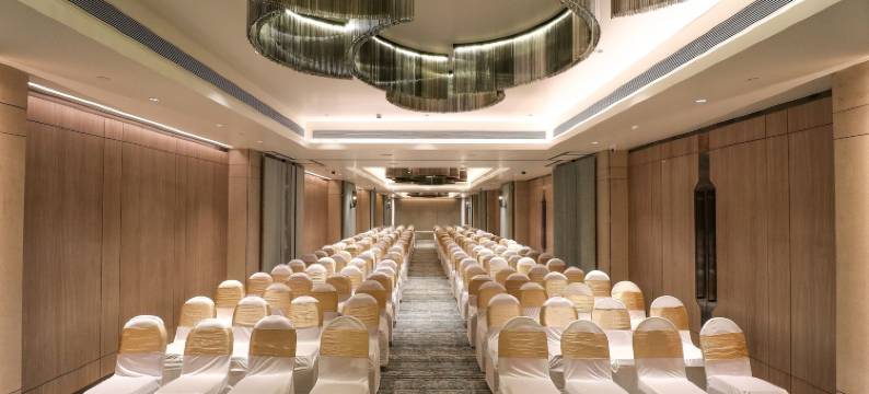 雷杰塔SGS绿色酒店 - 朗瓦拉(Regenta Sgs Greenotel - Lonavala)图片