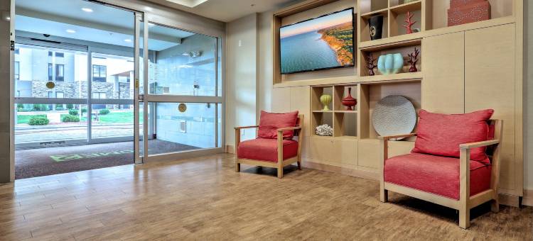 伊利希尔顿惠庭套房酒店(Home2 Suites by Hilton Erie)图片