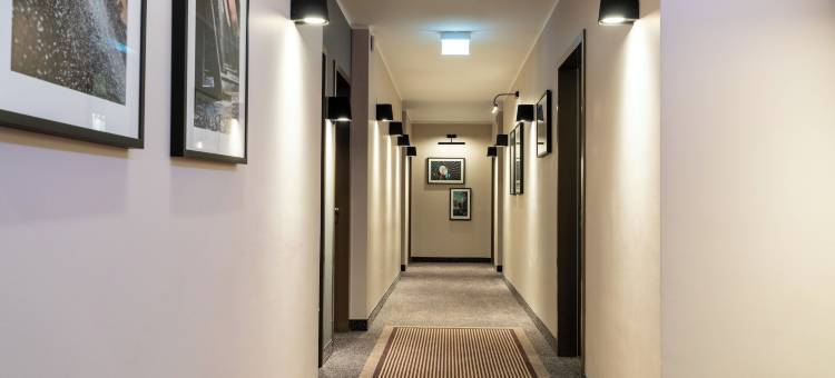 巴特克罗伊茨纳赫利昂纳多酒店(Leonardo Hotel Bad Kreuznach)图片