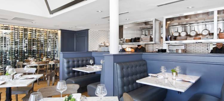 Fairmount Hotel The Unbound Collection by Hyatt(Fairmount Hotel The Unbound Collection by Hyatt)图片
