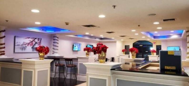 普莱诺贝斯特韦斯特舒尔泰普拉斯酒店(SureStay Plus Hotel by Best Western Plano)图片