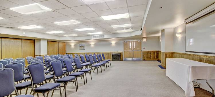 布雷肯里奇款待河山旅馆(River Mountain Lodge by Breckenridge Hospitality)图片