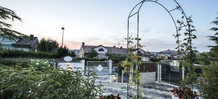 贝罗奥里藏特假日居家酒店(Holiday Residence Belohorizonte)图片