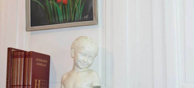 白塔(B&B la Tour Blanche)图片