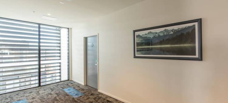 曼彻斯特寻觅酒店(Quest on Manchester Serviced Apartments)图片