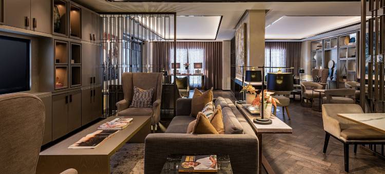 开普敦凯悦酒店(Hyatt Regency Cape Town)图片