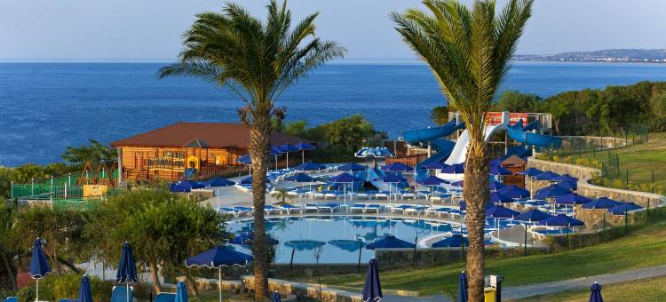 罗得岛公主海滩酒店(Rodos Princess Beach Hotel)图片