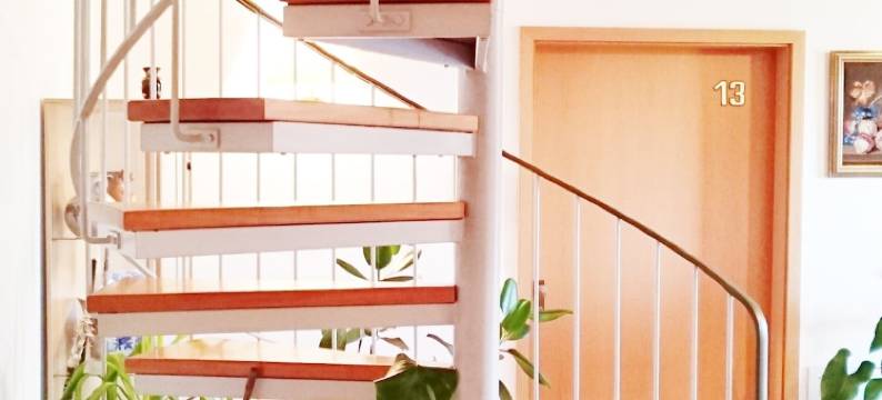 朗哈默旅馆(Gästehaus Langhammer)图片