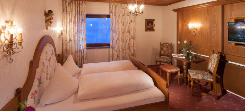 伊丽莎白酒店(Hotel Elisabeth)图片