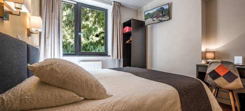 马林坦酒店(Hôtel Le Marintan)图片