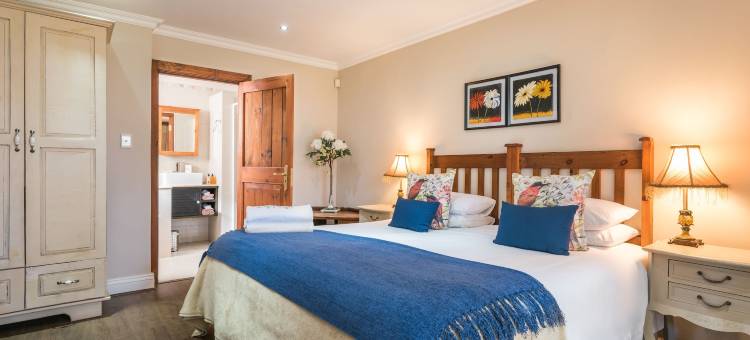 卡勒隆 23 号乡村别墅酒店(Caledon 23 Country House)图片