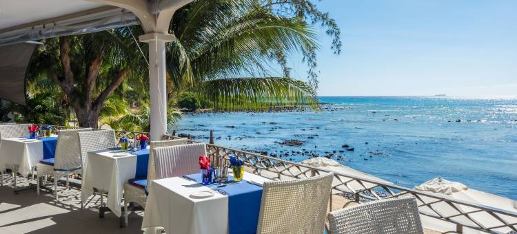 蓝帆精品酒店(Voile Bleue Boutique Hotel)图片