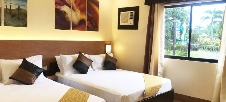 克利尔水上乐园度假村及酒店(Klir Waterpark Resort and Hotels)图片