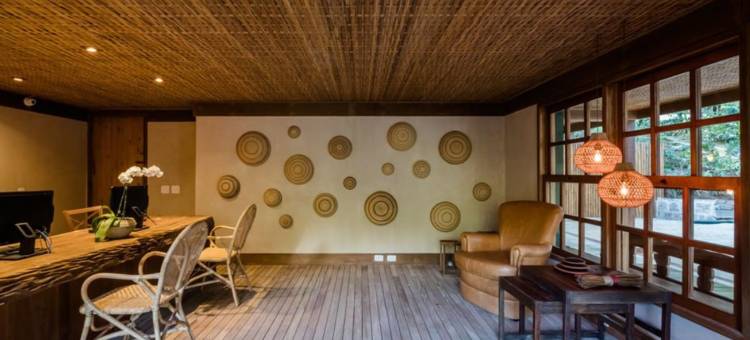 坦卡玛拿旅馆(Pousada Tankamana)图片