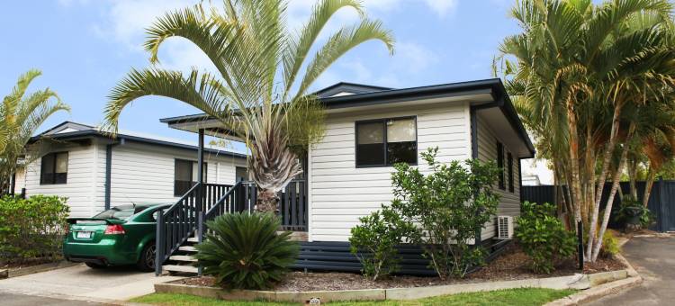 塔斯曼度假园区 - 福瑞沙海岸(Tasman Holiday Parks - Fraser Coast)图片