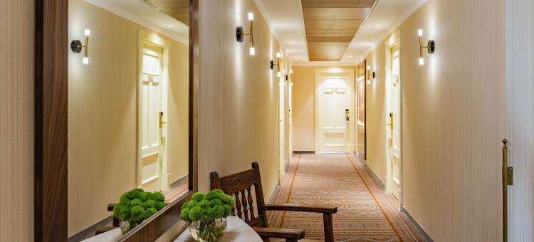 YMCA三拱门酒店(YMCA Three Arches Hotel)图片