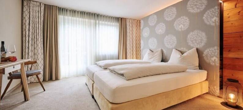 阿尔贝格斯图本酒店(Arlberg Stuben - Das Kleine, Feine Hotel)图片