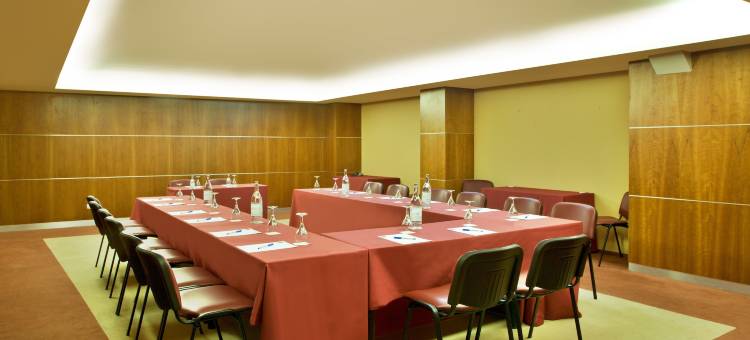 特里姆欧罗巴酒店(Turim Europa Hotel)图片