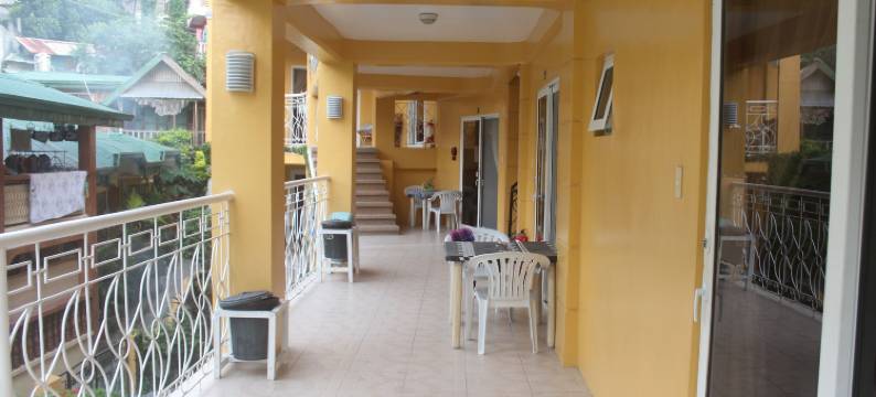 沙邦绿洲度假村(Sabang Oasis Resort)图片