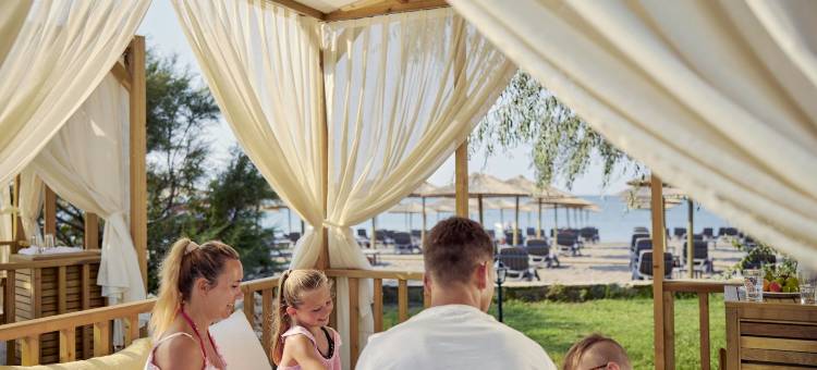 TUI MAGIC LIFE贝莱克酒店(Tui Magic Life Belek)图片