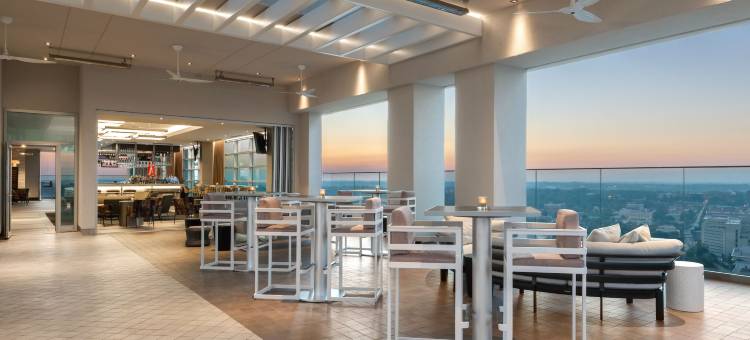 Residence Inn Charlotte City Center图片