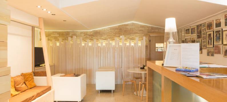 达尔帕特里卡诺酒店(Dal Patricano)图片