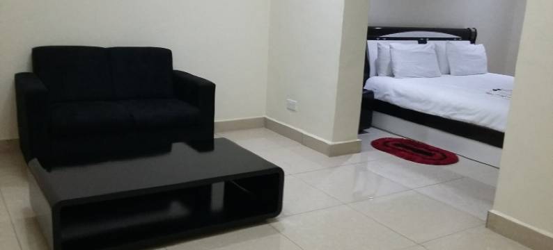 曼哈旅馆(Manja Lodge)图片