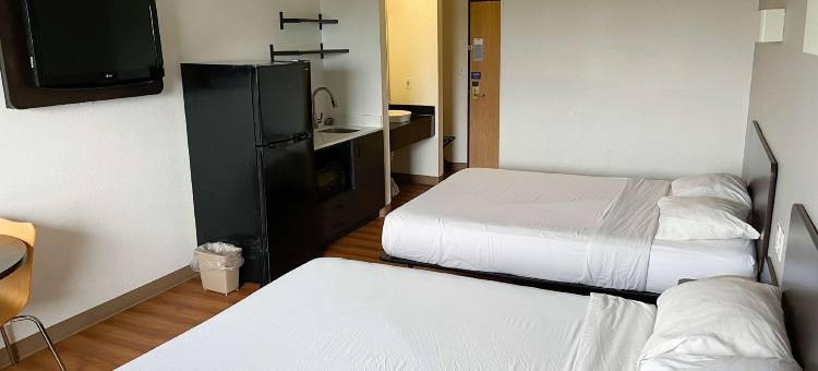 Studio 6 Indianapolis, in – Southport图片