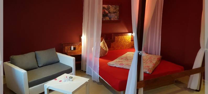 傳普兰德酒店(Landhotel Trampe)图片