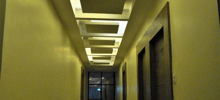 萨加尔旅馆酒店(Hotel Sagar Inn , Sagar)图片