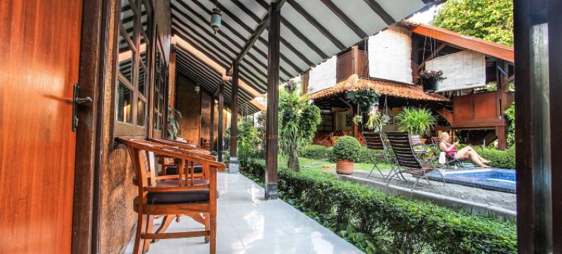 三角洲民宿(Delta Homestay)图片