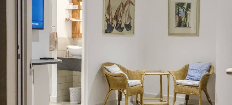 索梅尔瑟特景观旅馆(Somerset View Guest House)图片