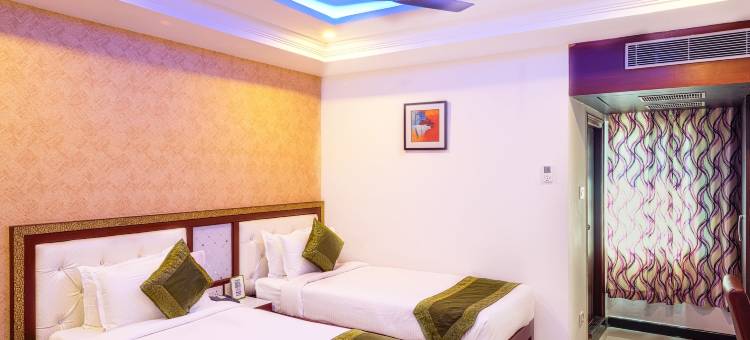 Treebo帝国(Treebo Empire)图片